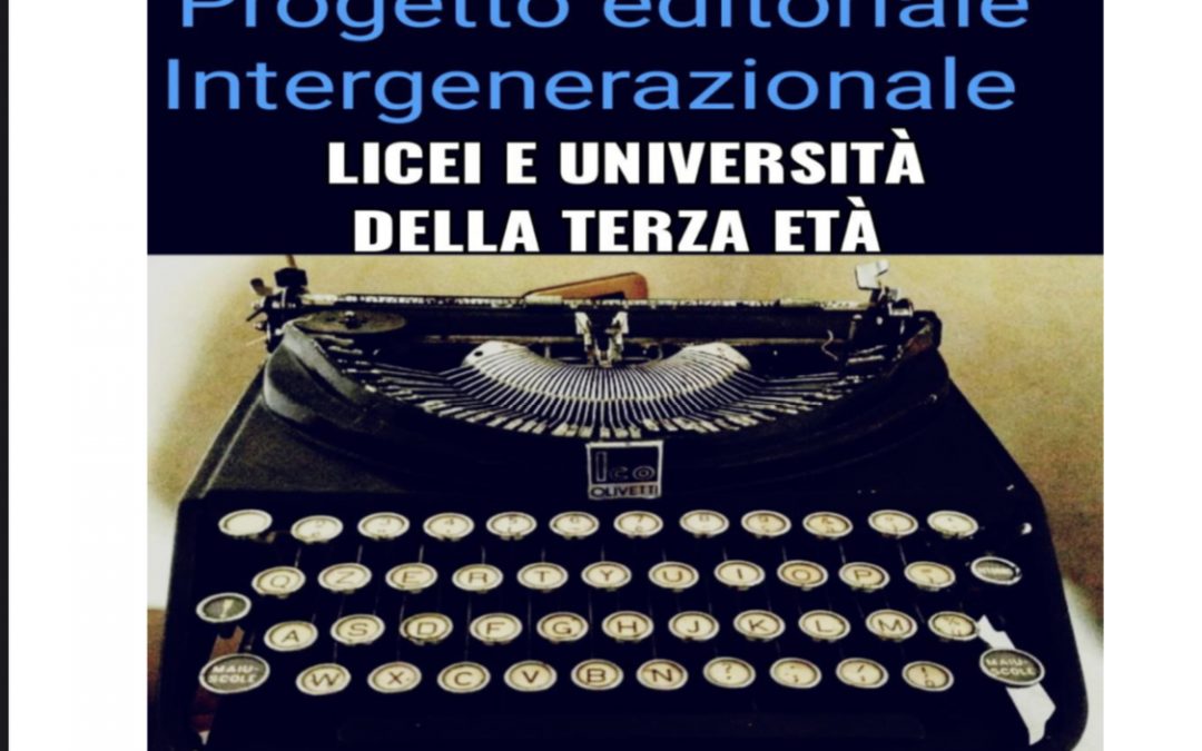 Le diverse generazioni si incontrano: l’iniziativa 