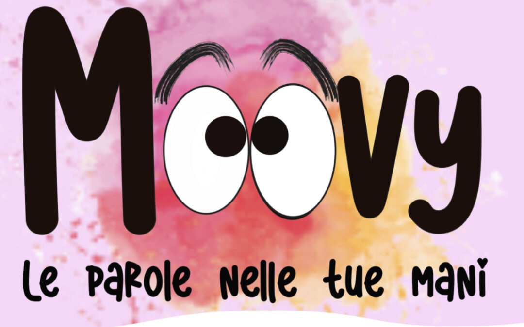 MOOVY, un gioco da tavolo che diventa strumento per apprendere