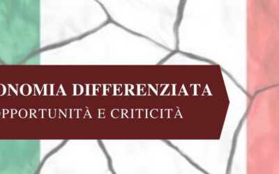 MI’mpegno per capire l’autonomia differenziata, tra opportunità e criticità